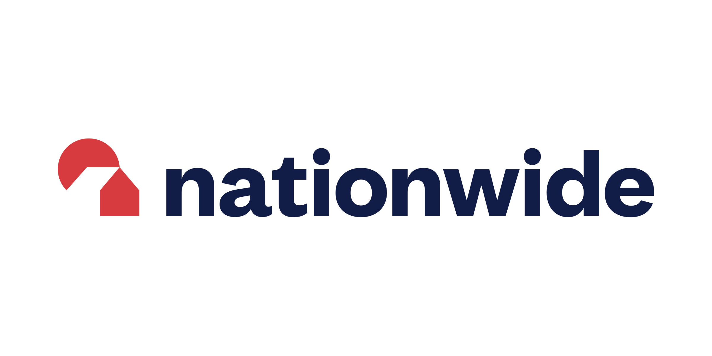 Nationwide Logo