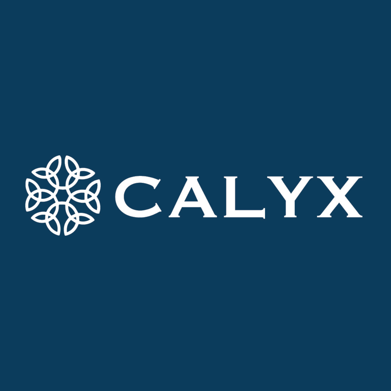 Calyx Logo