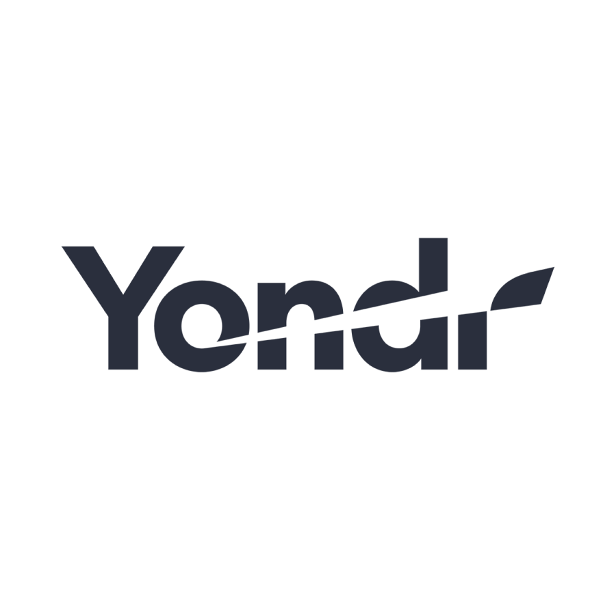 Yondr Logo