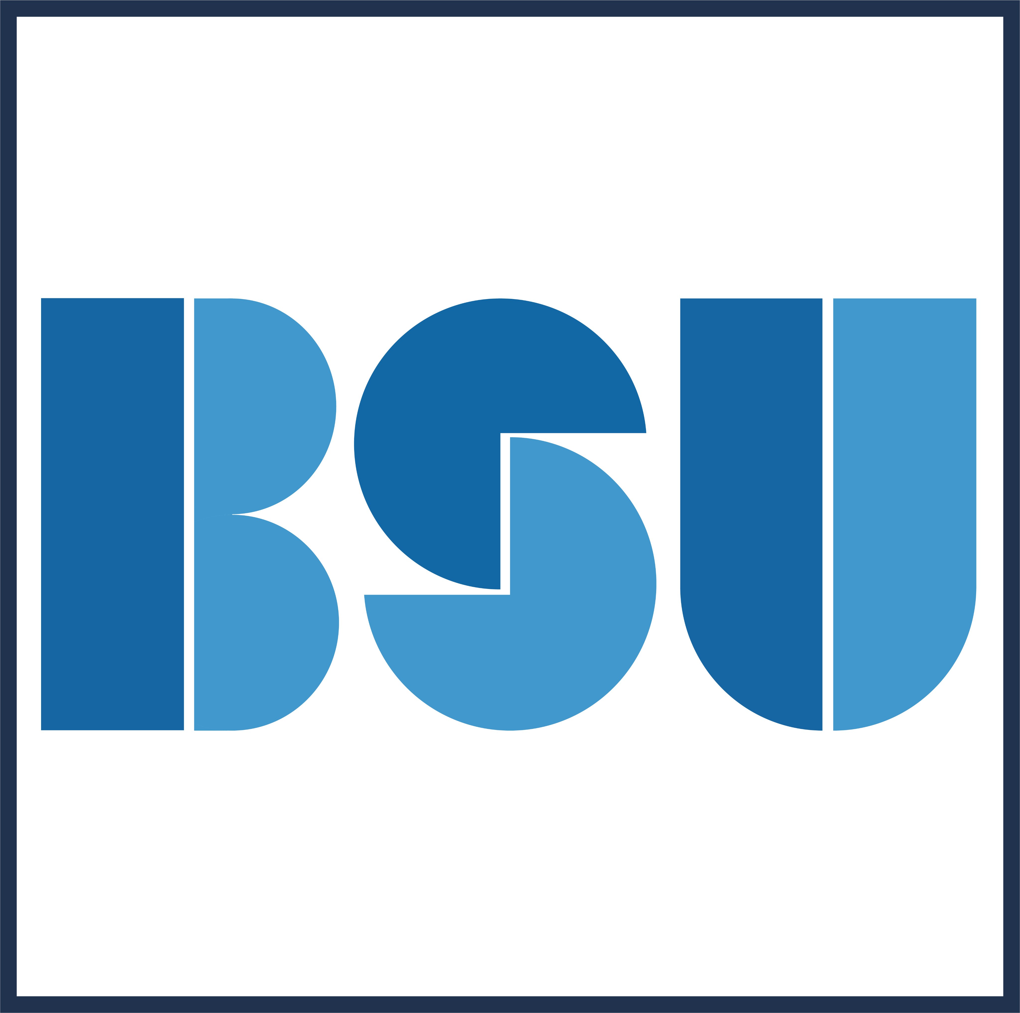 Bath Spa University Logo