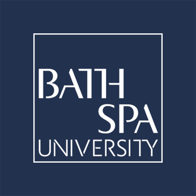 Bath Spa University Logo