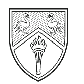 Buckinghamshire New University Logo