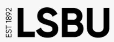 London South Bank University Logo