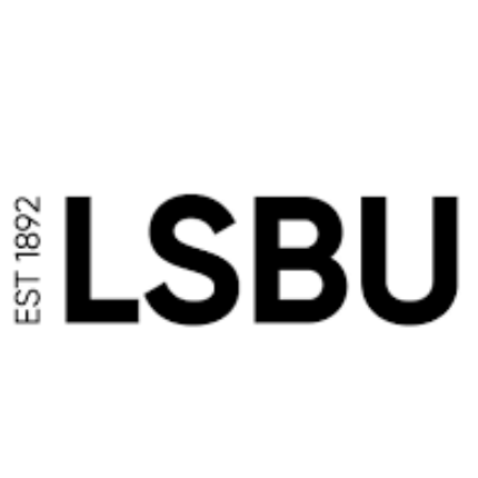 London South Bank University Logo